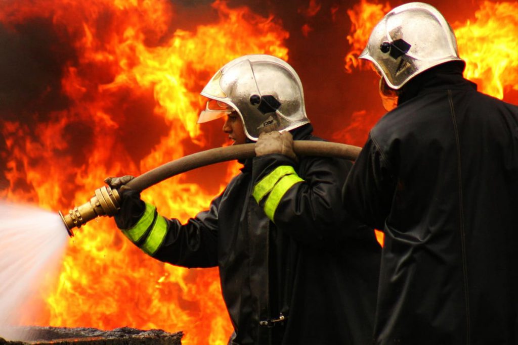 Corpo de Bombeiros passa a exigir projetos de AVCB em formato eletronico