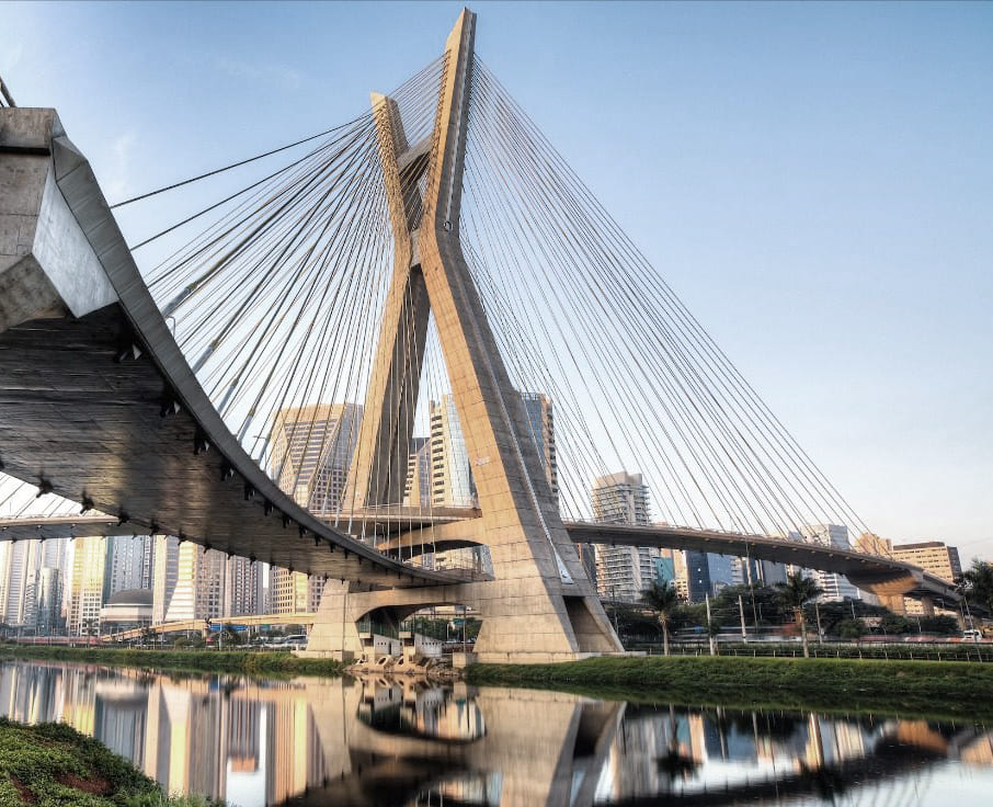 Nibracon Sao Paulo