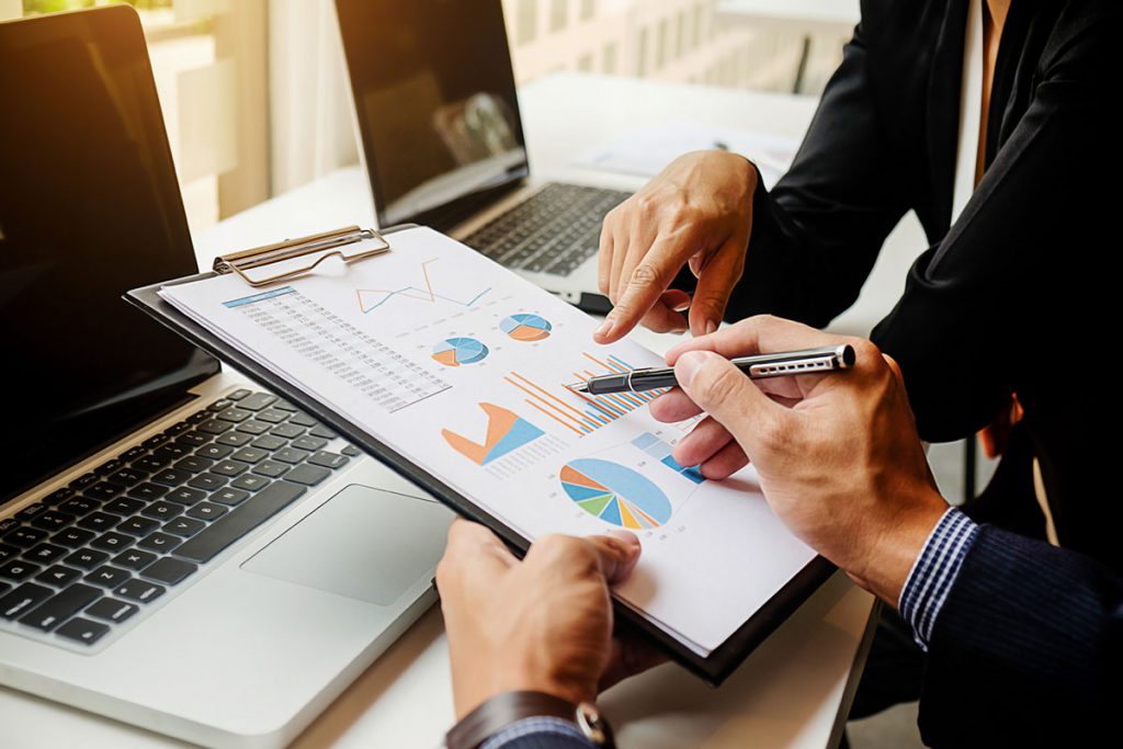 Empresas retomam seus planos para crescimento